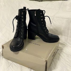 Marc Fisher Lanie Boot